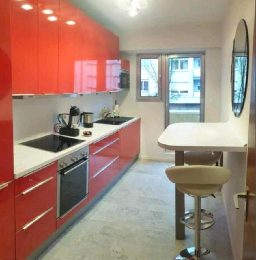 City Center Cosy Three Beds Λουξεμβούργο Εξωτερικό φωτογραφία