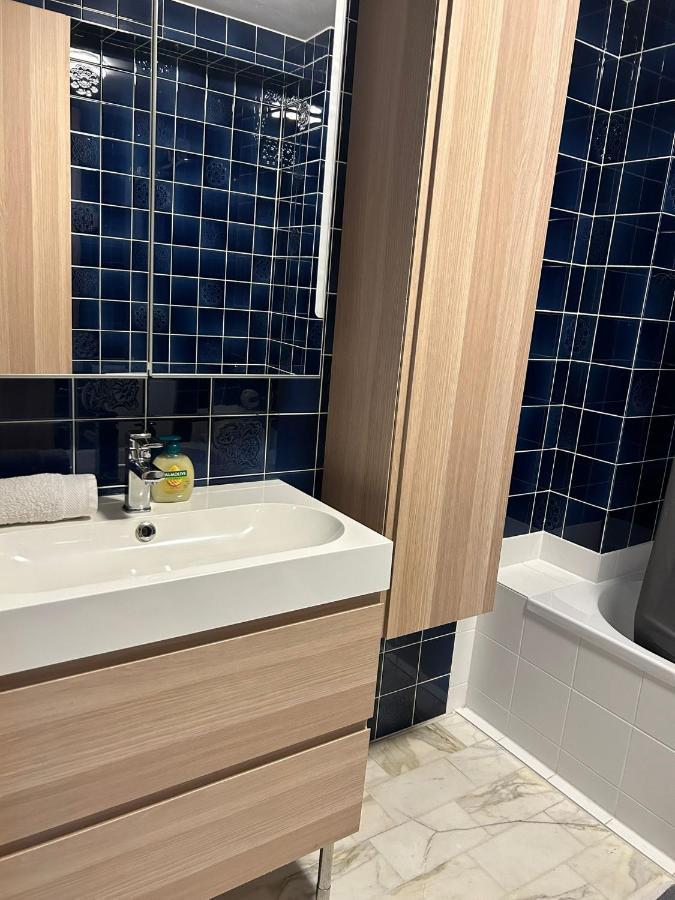 City Center Cosy Three Beds Λουξεμβούργο Εξωτερικό φωτογραφία